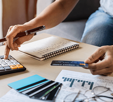 Confiance et expertise ÉCLAT PROJET GROUP